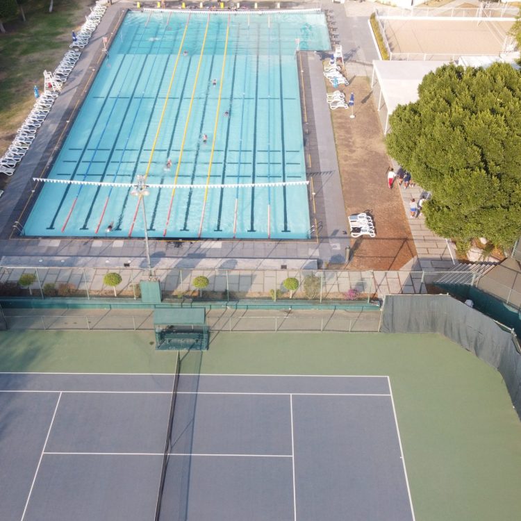 CB Sport Lomas Verdes